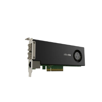 روتر میکروتیک CCR2004-1G-2XS-PCIe
